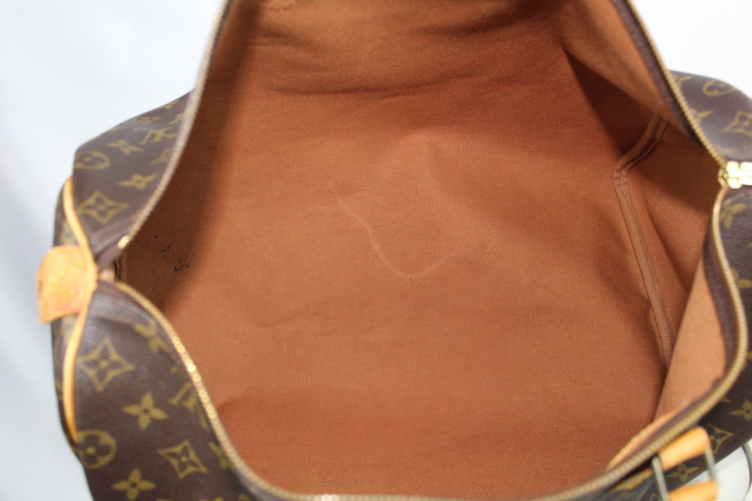 Louis Vuitton Speedy 40