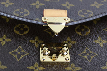 Louis Vuitton Pochette Metis MM