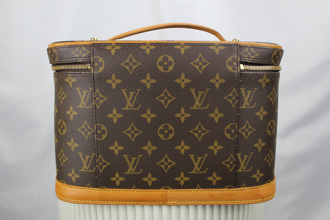 Louis Vuitton Nice