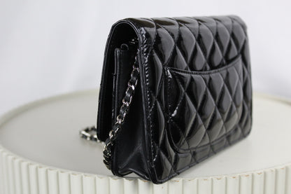 Chanel Wallet on Chain