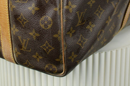 Louis Vuitton Keepall 45 Bandouliere
