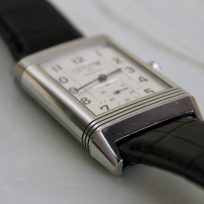 Jaeger-LeCoultre Grande Reverso 986 Duodate - 274.8.85