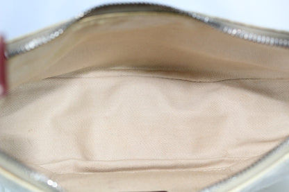 Celine Macadam Half Moon