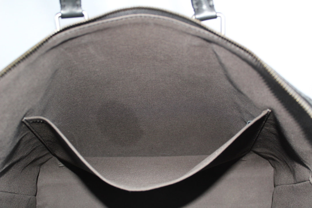 Louis Vuitton Porte Documents Voyage Onyx