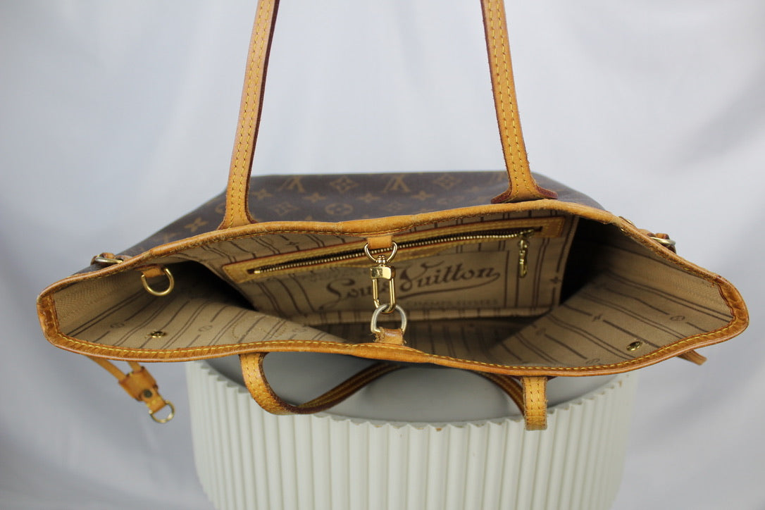 Louis Vuitton Neverfull PM