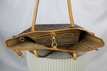 Louis Vuitton Neverfull PM