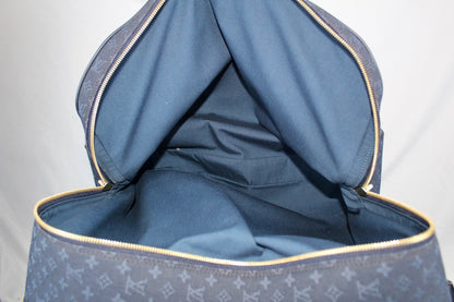 Louis Vuitton Claudine Navy