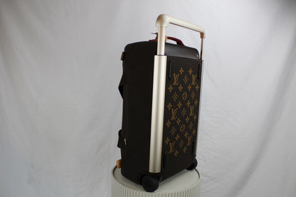 Louis Vuitton Horizon Soft Maroon