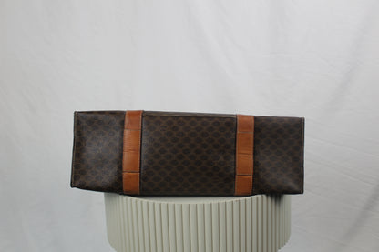 Celine Macadam Handbag
