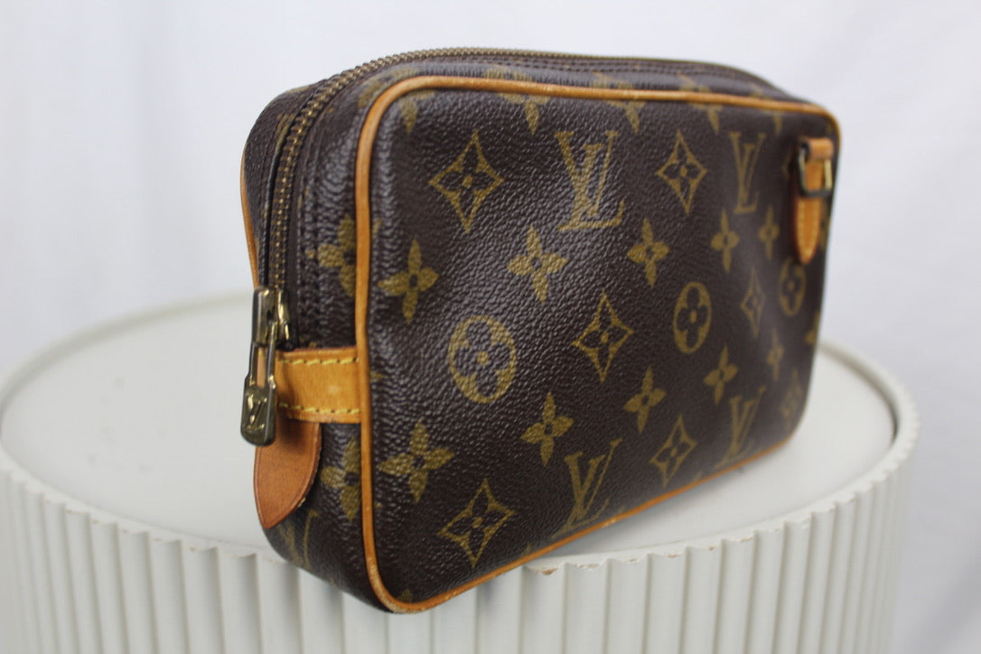Louis Vuitton Marly
