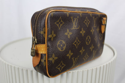 Louis Vuitton Marly