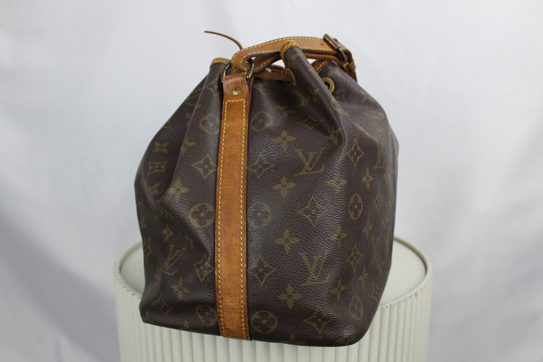 Louis Vuitton Petit Noe