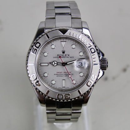 Rolex Yachtmaster - 16622