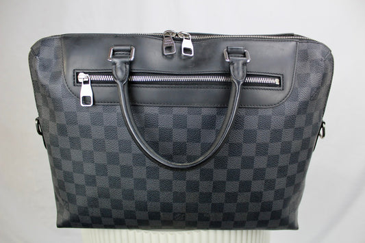 Louis Vuitton Porte Documents Jour