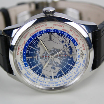 Jaeger-LeCoultre Geophysic Universal Time - Q8108420