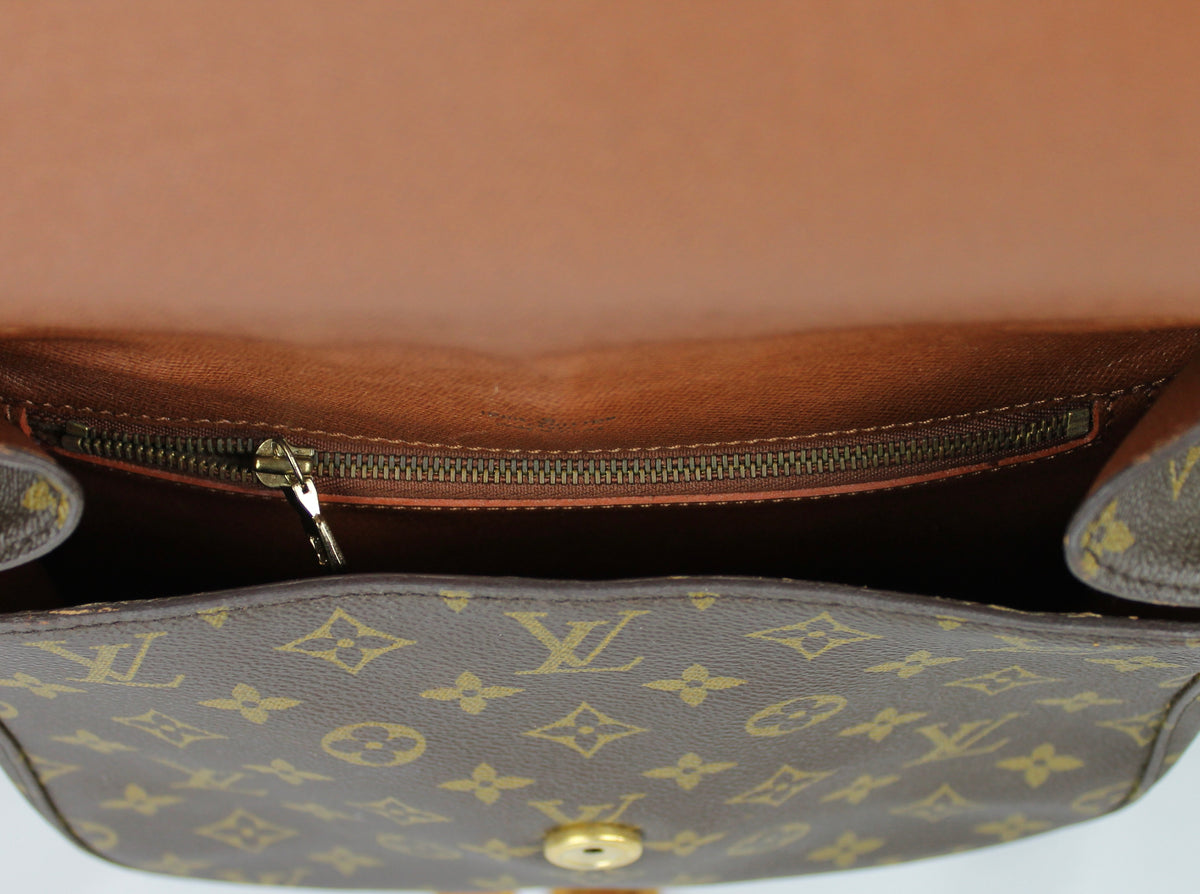 Louis Vuitton Saint Cloud GM