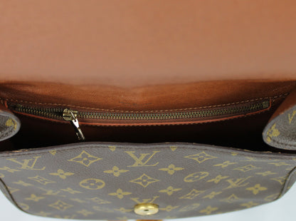 Louis Vuitton Saint Cloud GM