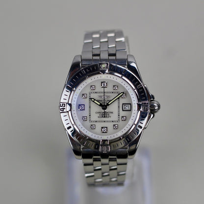 Breitling Cockpit Lady - A71356