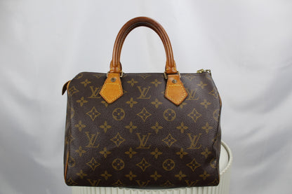 Louis Vuitton Speedy 25