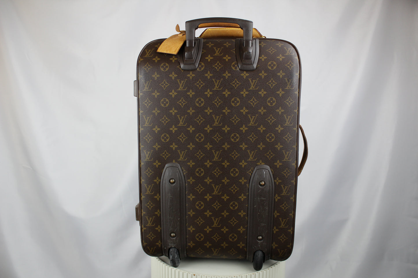 Louis Vuitton Pegase 55