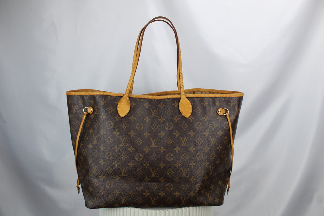 Louis Vuitton Neverfull GM