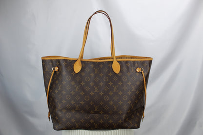 Louis Vuitton Neverfull GM