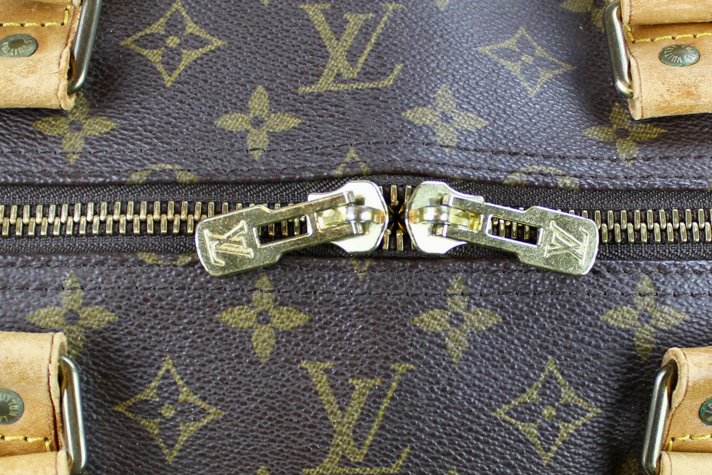 Louis Vuitton Keepall 60 Bandouliere