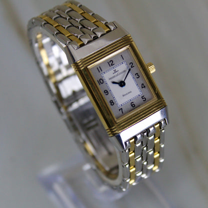 Jaeger LeCoultre Reverso Classic - 260.5.86