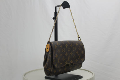 Louis Vuitton Favorite MM