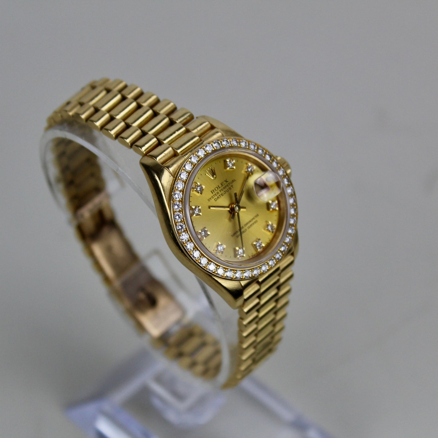 Rolex Lady Datejust - 69178