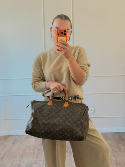 Louis Vuitton Speedy 40