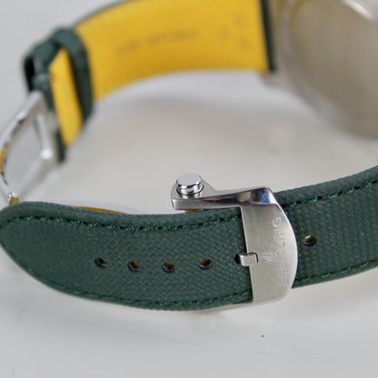 Breitling Avenger 42 - A17328 - Green