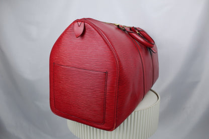 Louis Vuitton Keepall 50