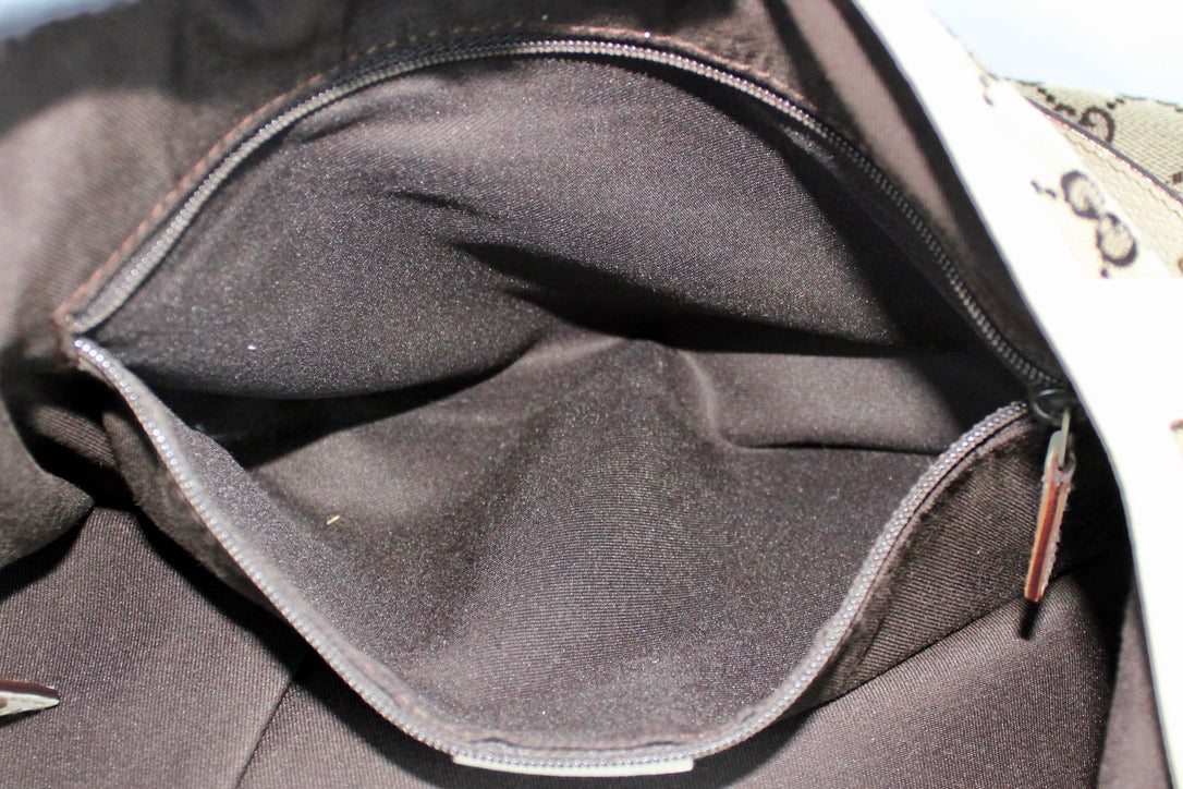 Gucci Abbey Tote
