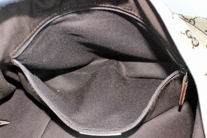 Gucci Abbey Tote