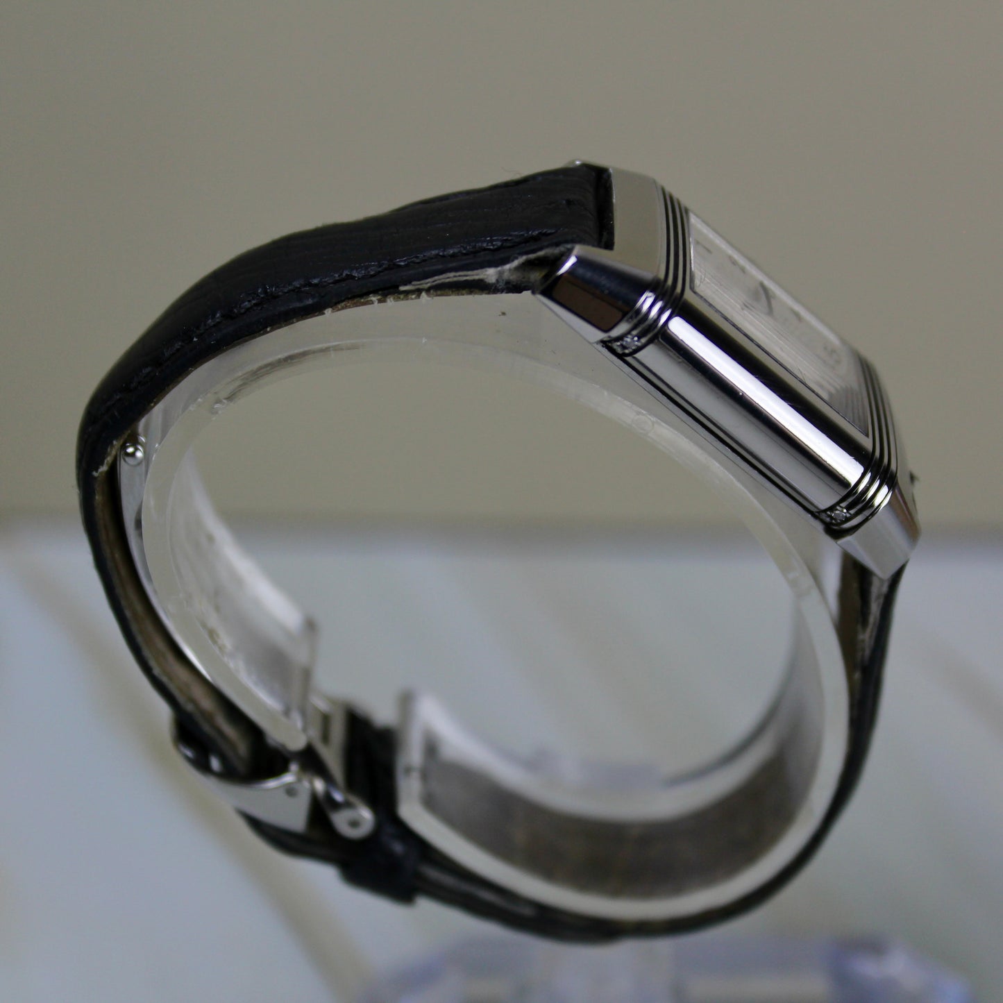 Jaeger LeCoultre Reverso Duetto - 266.8.44