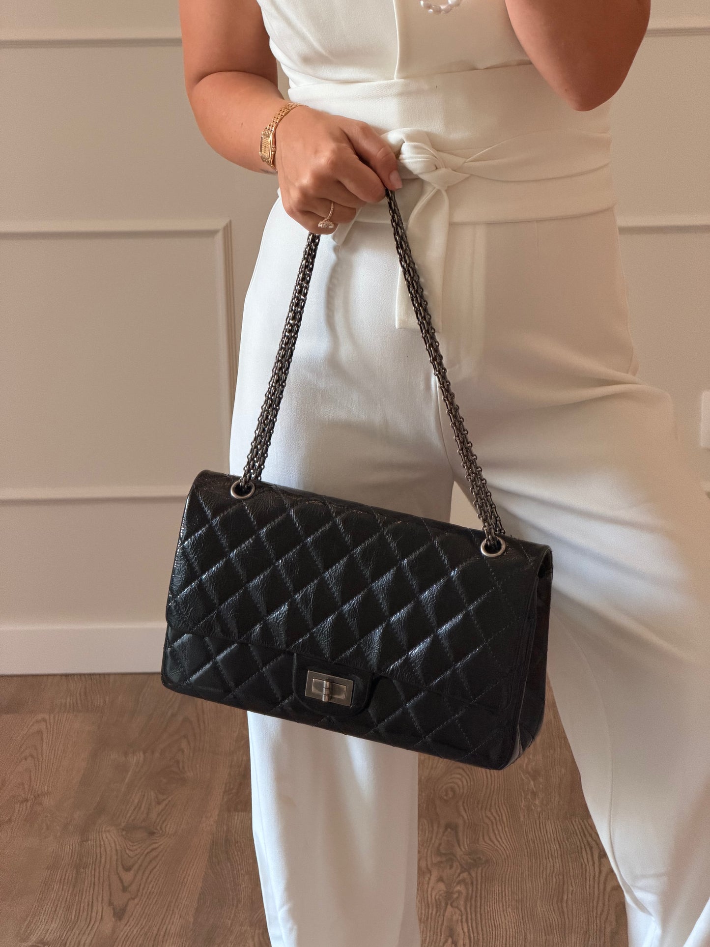 Chanel 2.55 Reissue