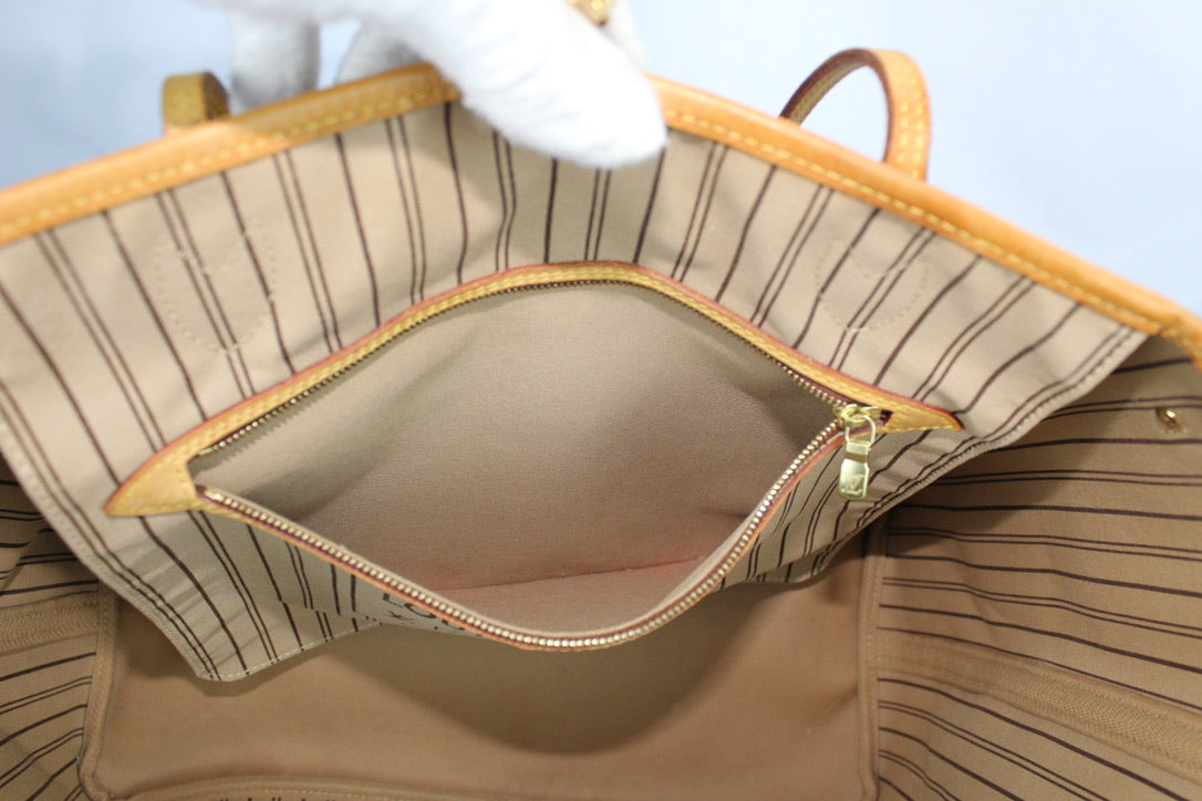 Louis Vuitton Neverfull GM