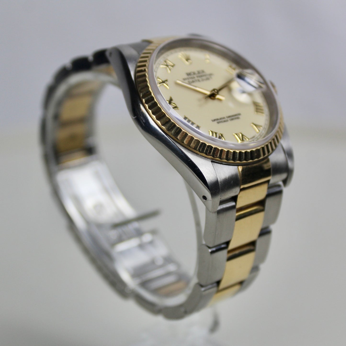 Rolex Datejust 16233