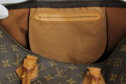 Louis Vuitton Speedy 40
