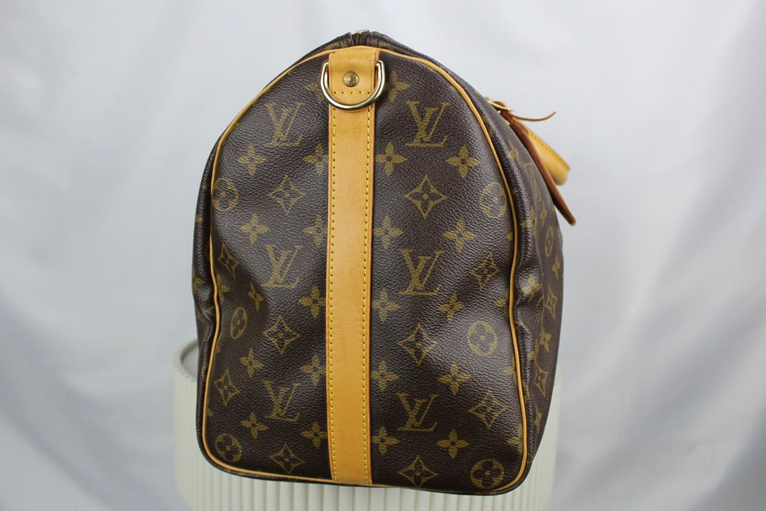 Louis Vuitton Keepall 45 Bandouliere