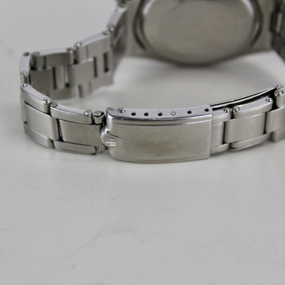 Rolex Date UAE Crest - 1500