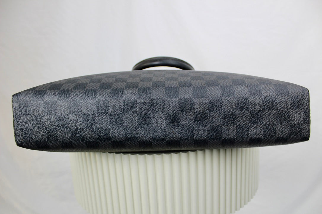 Louis Vuitton Porte Documents Jour