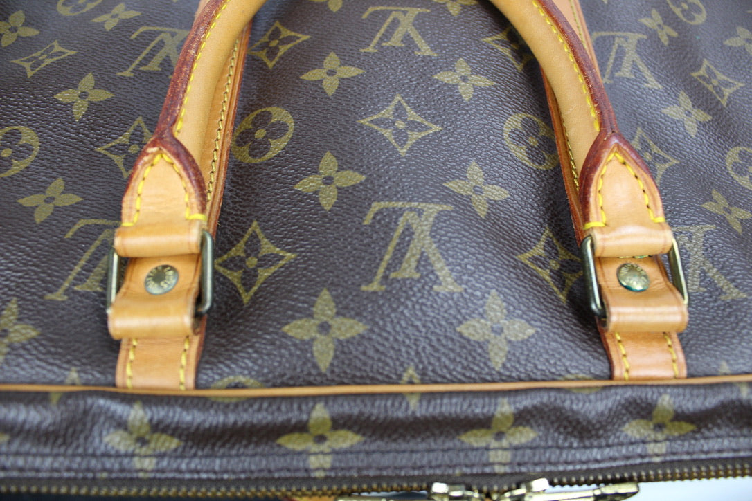 Louis Vuitton Porte Documents Voyage