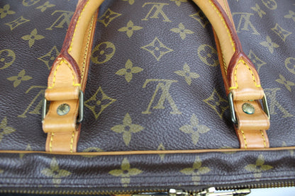 Louis Vuitton Porte Documents Voyage