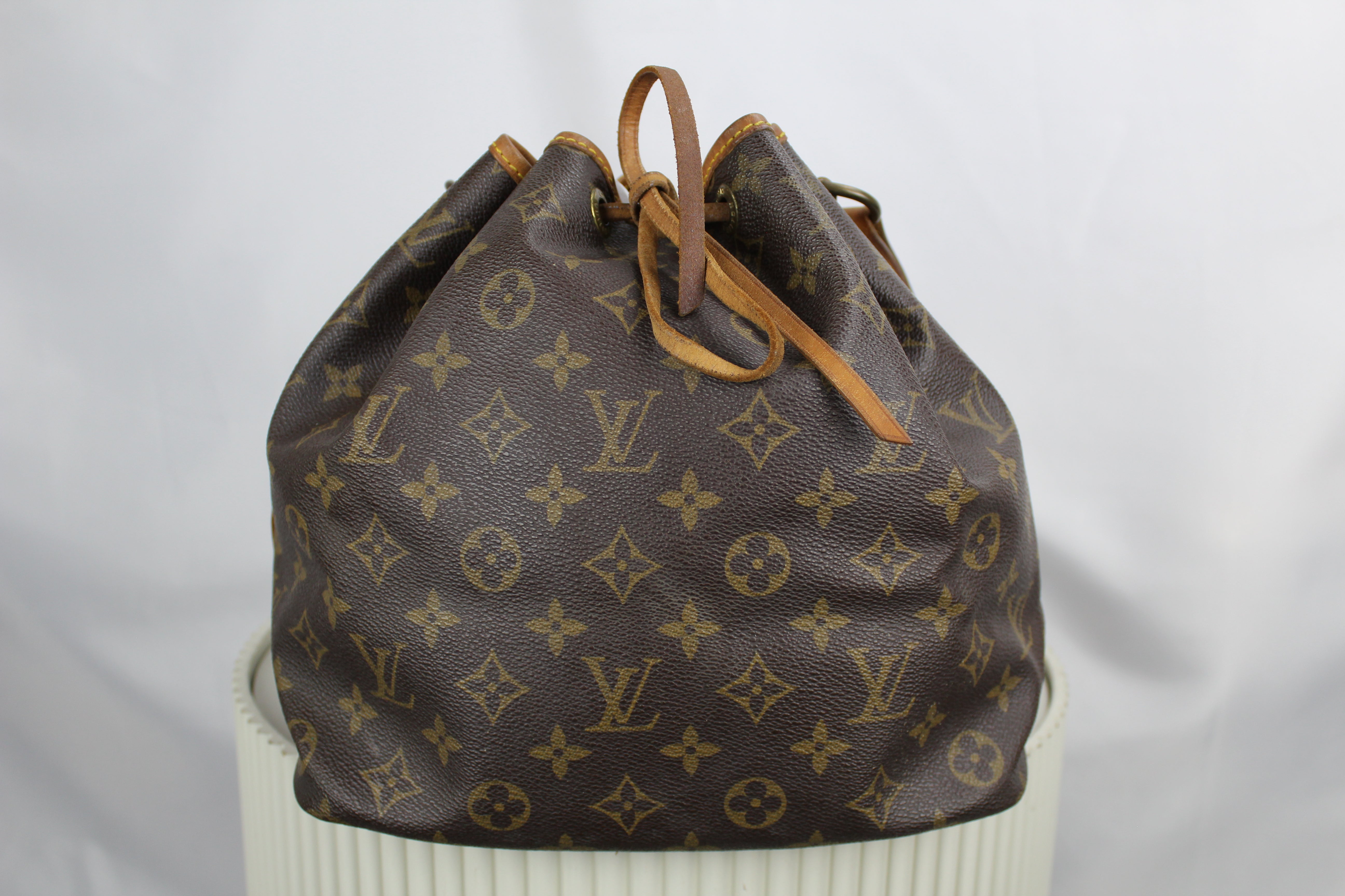 Louis Vuitton Petit Noe