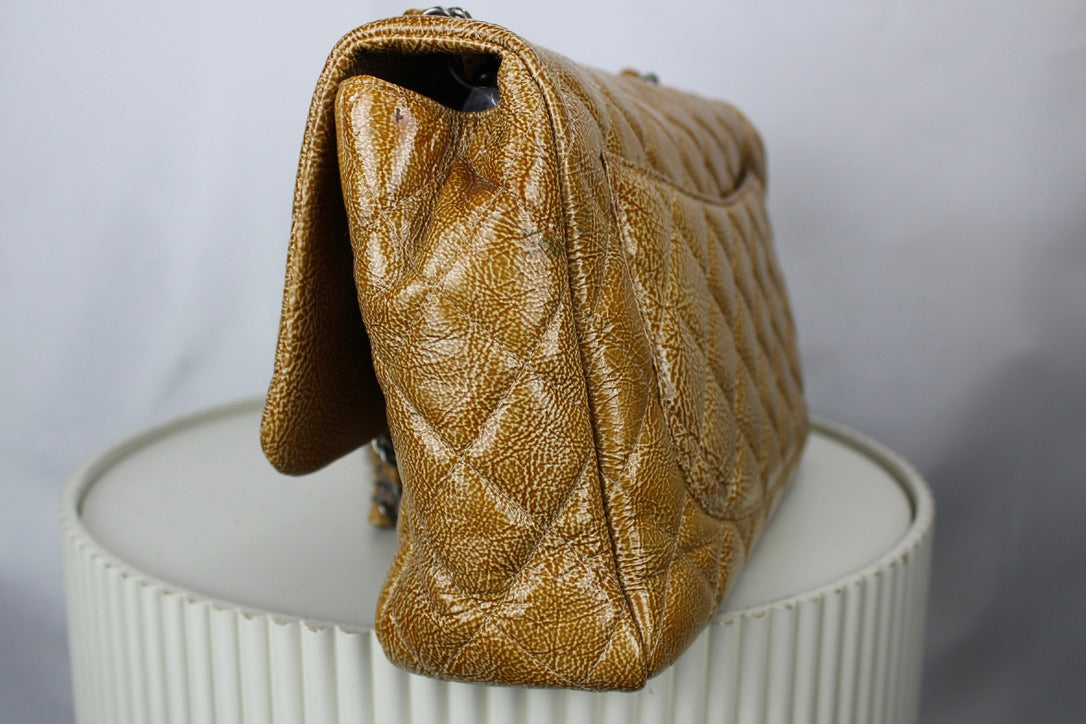 Chanel Classic Flap