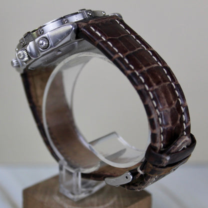 Breitling Chronomat Longitude GMT - A20048