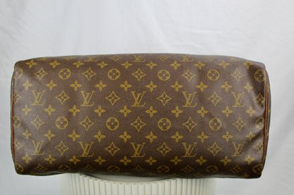 Louis Vuitton Speedy 40
