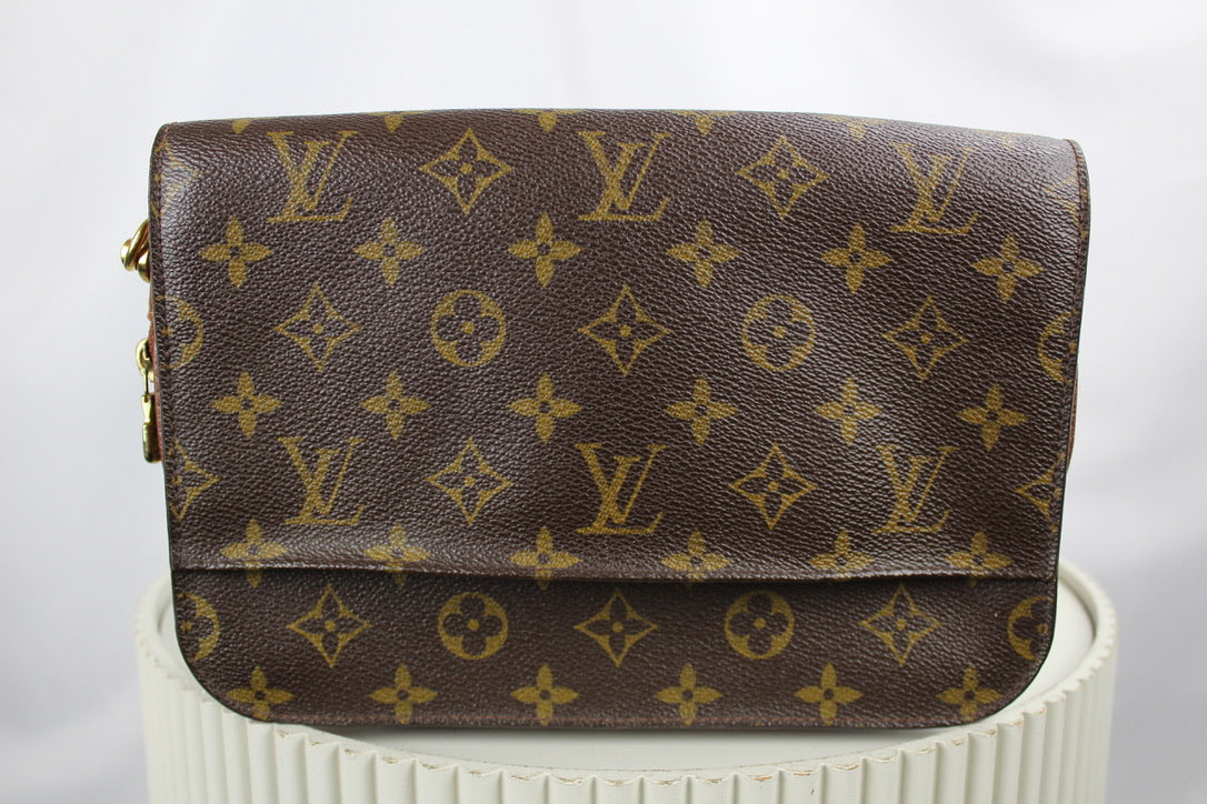 Louis Vuitton Orsay
